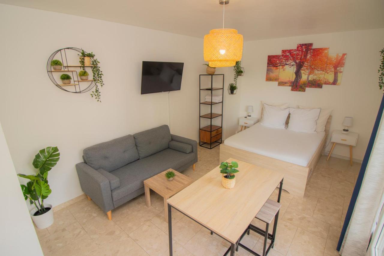 L'Estival Room Logement En Colocation Le Plessis-Robinson Exterior foto