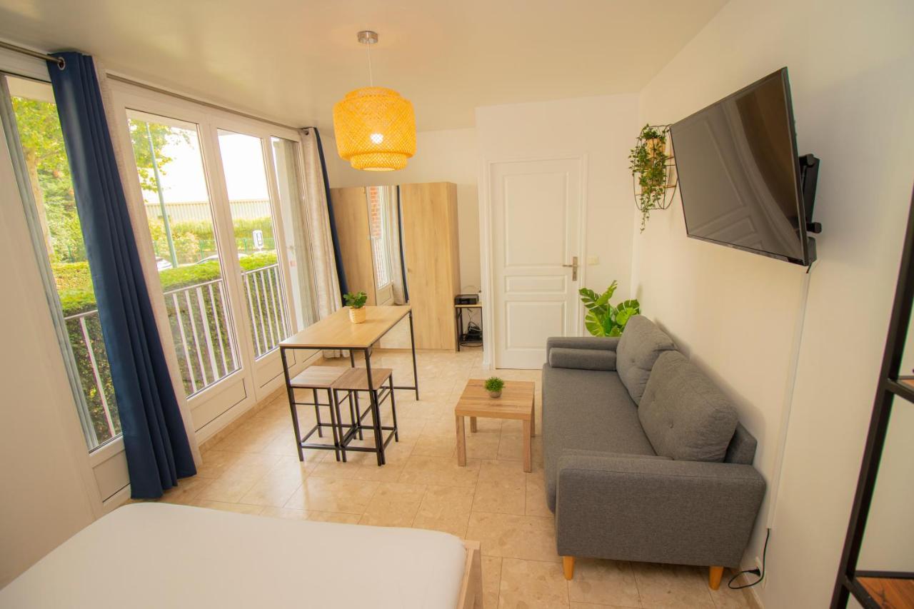 L'Estival Room Logement En Colocation Le Plessis-Robinson Exterior foto